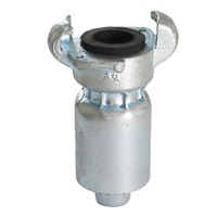 hose emd with ferrules